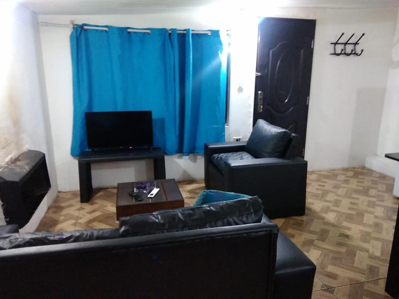 Apartment Casa Interior Pocitos